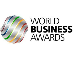 Logo Business Management Award