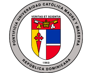 Logo PUCMM-RSTA