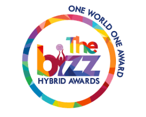 Logo Premio Bizz Award