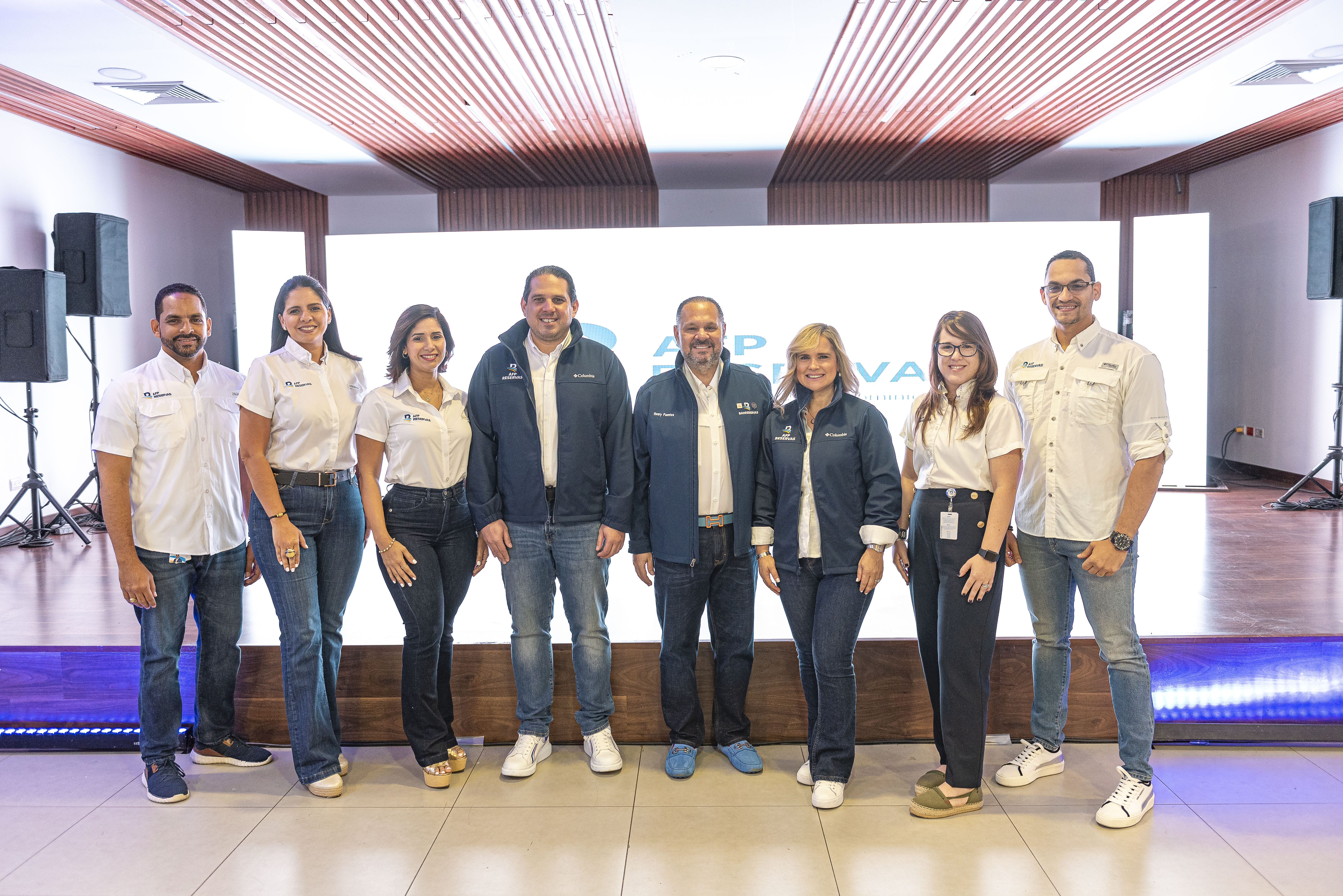 Encuentro de Líderes 2024 AFP Reservas