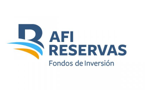 Logo AFI Reservas