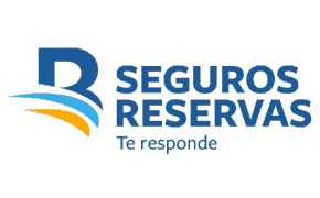 Logo Seguros Reservas