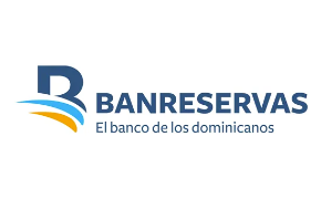 Logo Banreservas