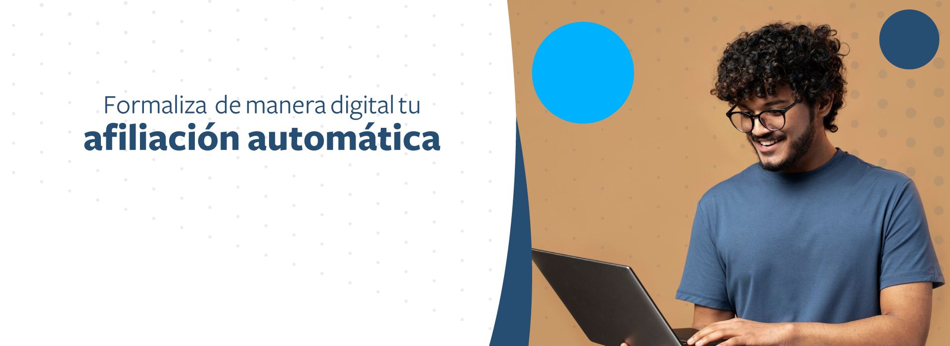 Banner Formalizacion Automatica