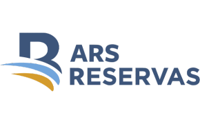 Logo ARS Reservas