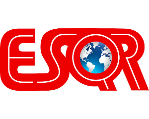 Logo ESQR's Quality Achievement Award
