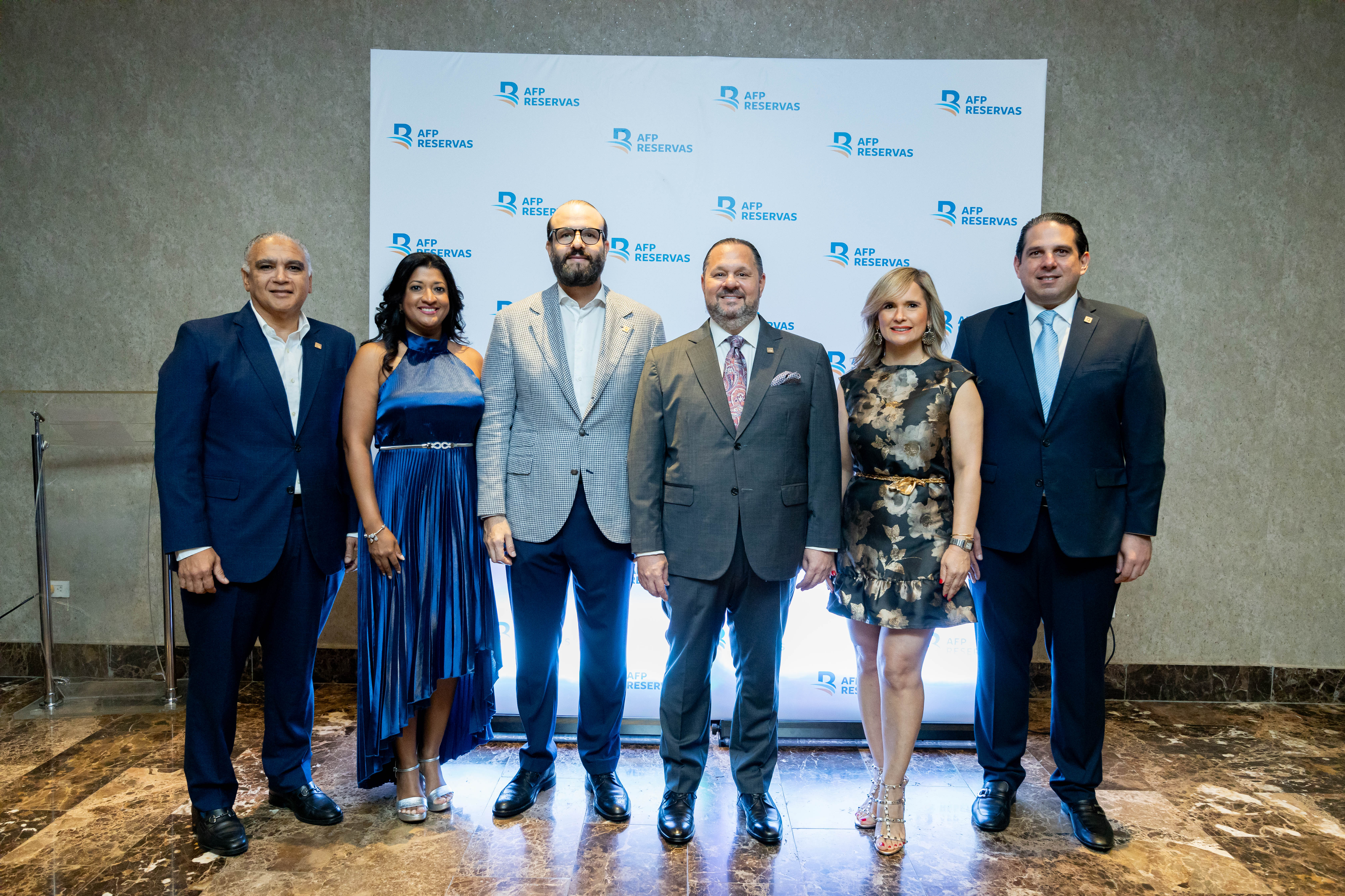 AFP Reservas celebra su 22 aniversario con un encuentro para clientes