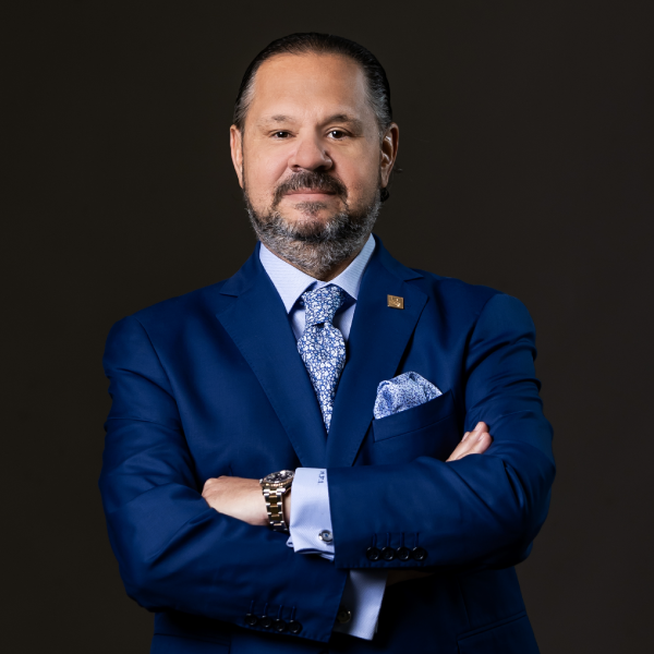 Imagen de Henry Fuentes Izquierdo