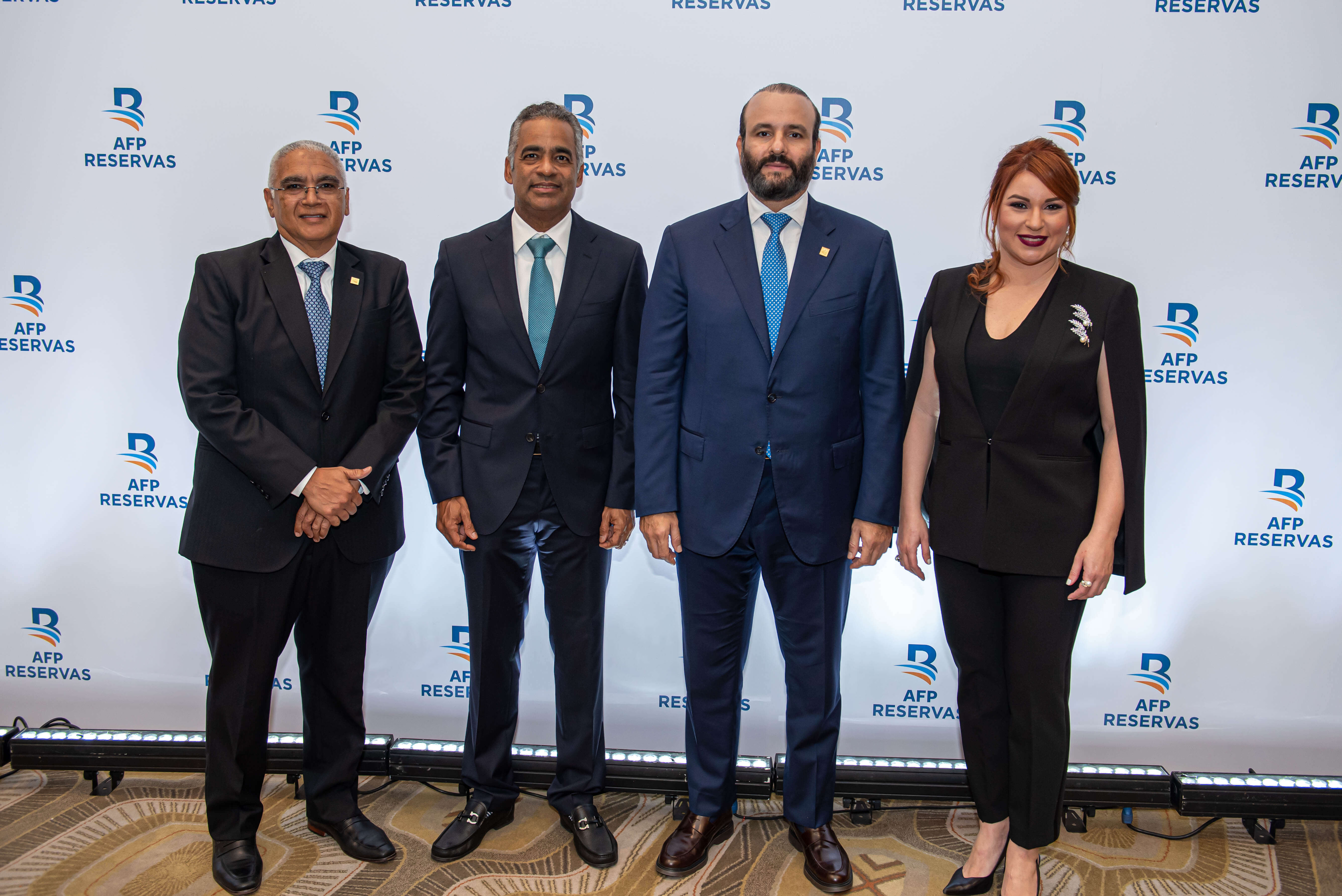 AFP RESERVAS HA INVERTIDO RD$19,812 MILLONES EN SECTORES PRODUCTIVOS