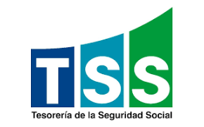 Logo TSS