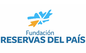 Logo Fundación Reservas del País